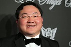 Billionaire Jho Low wants to block publication of books on him