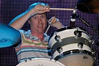 A Perfect Circle Drummer Josh Freese Joins Sublime With Rome