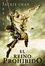 El reino prohibido (2008) - Posters — The Movie Database (TMDB)