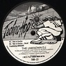 The Unknown DJ - This Is Electro / Mini Mois (2008, Vinyl) | Discogs