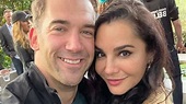 Martha Higareda cuida a su NOVIO tras su cirugía y le dedica ROMÁNTICO ...