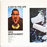 Wes Montgomery - A Day In The Life - Raw Music Store