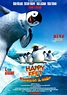 Cartel de la película Happy Feet: rompiendo el hielo - Foto 14 por un ...