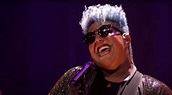 Brittany Howard Performs 'Baby,' Talks Weightlifting on 'Corden ...