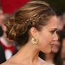Academy Awards, 2008 | Jessica Alba's Hair and Makeup Over the Years ...