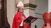 El arzobispo de Bogotá convoca a una jornada de oración por la vida en ...