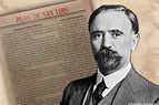 Se cumplen 110 años de la promulgación del Plan de San Luis - Gaceta UNAM
