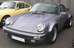 Porsche 930 - Wikipedia