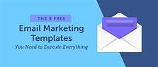 7 Free Email Marketing Report Templates You Should Use - DigiTortoise
