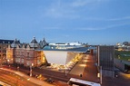 Galería de Museo Stedelijk Amsterdam / Benthem Crouwel Architects - 1