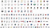 Car logo starter pack | All car logos, Car logos with names, Car logos