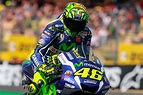 Motosan - ¿Por qué Valentino Rossi usa el número 46?