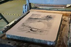 Printmaking Again: Lithography | Lithography printmaking, Lithography ...