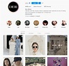 Dior Celebrates Greece: Το Instagram account του οίκου Dior «μύρισε ...
