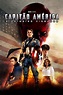 Capitão América: O Primeiro Vingador (2011) - Posters — The Movie ...