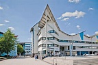 University of East London - EducationWorld