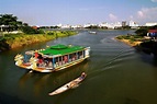 Hue Discovery With Boat Trip On Perfume River - TNK Travel