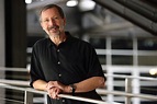 State of the Art: An Interview with Disney/Pixar President Dr. Ed Catmull