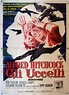 La recensione di "Gli uccelli" di Alfred Hitchcock (1963). Con Tippi ...