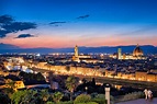 5 lugares donde hacer fotos en Florencia - Fotos de Florencia para dar ...