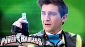Power Rangers - Dino Super Charge Trailer: Only on Nickelodeon - YouTube