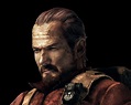 Barry Burton (Resident Evil Revelations 2) | Evil Resource