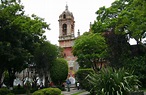 San Angel (CDMX) - Tourist Guide | visit-mexico.mx