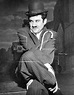 Charlie Chaplin, Jr. | Buy Photos | AP Images | DetailView