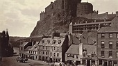 1951 Edinburgh, People's Festival Ceilidh (Alan Lomax Recording) - YouTube