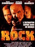 Poster zum Film The Rock - Fels der Entscheidung - Bild 1 auf 13 ...