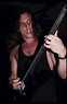 Chuck Schuldiner and DEATH | Imperative Music