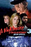 A Nightmare on Elm Street 3: Dream Warriors (1987) - Posters — The ...