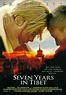 Siete años en el Tíbet (1997) - FilmAffinity