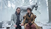 Cuento de Navidad - Serie - 2019 - HBO | Actores | Premios - decine21.com