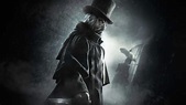 La historia de Jack The Ripper | Assassin's Creed Amino Amino