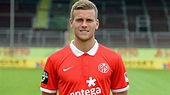 Lucas Höler ist "Spieler des 31. Spieltags" :: DFB - Deutscher Fußball ...