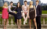 Gossip Girl Series - Fondos de pantalla gratis para Widescreen ...