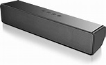 SAKOBS PC Soundbar, 20 W Bluetooth 5.0 Lautsprecher für PC Laptop TV ...