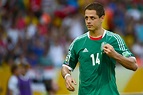 Javier 'Chicharito' Hernandez will play for Mexico in Copa America ...