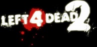Left 4 Dead 2 Glowing Logo by Unique-4-life on DeviantArt