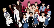 Evangelion: Gen Fukunaga Should Stop Worrying and Love the Netflix
