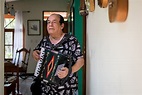Carlos Mejía Godoy le canta a los sacerdotes de Nicaragua