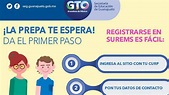 Folio SUREMS 2020: Pasos para obtenerlo | Unión Guanajuato