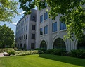 University of Chicago Press Building | Architecture at the University ...