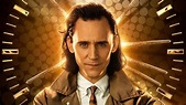 Loki Tom Hiddleston Serie Loki Fondo de pantalla 4k HD ID:8051