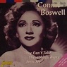 They can't take these songs away. - Connee Boswell - Muziekweb