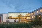 Michael Green Architecture completes two new mass timber buildings ...