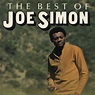 The Best Of Joe Simon by Joe Simon