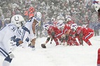 'Snow Bowl' 2017: 20 images from the blizzard that engulfed the Buffalo ...