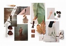 Moodboard: ¿qué es? ¿para qué sirve? -Y como diseñar tu propio ...